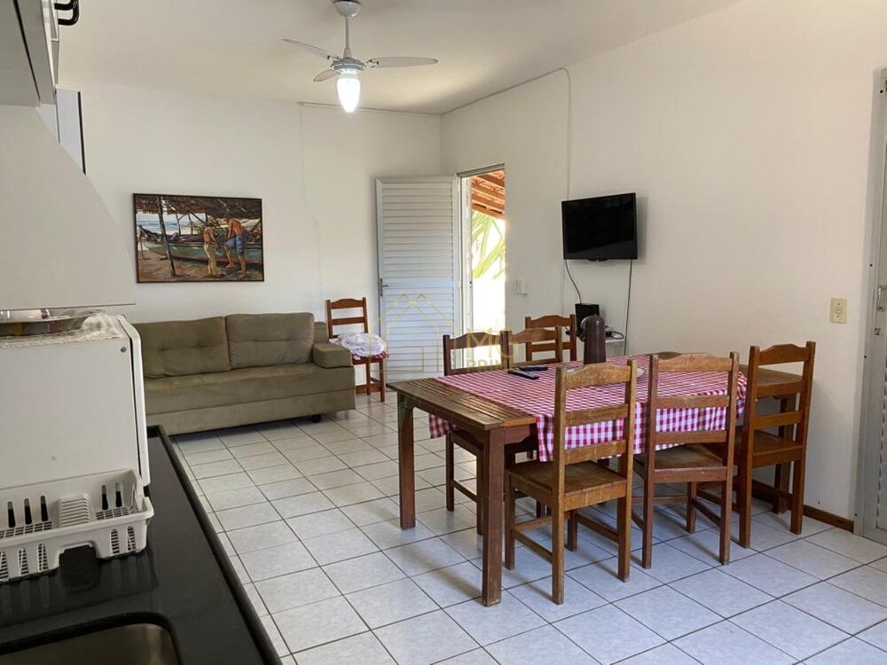 Casa, 4 quartos - Foto 2