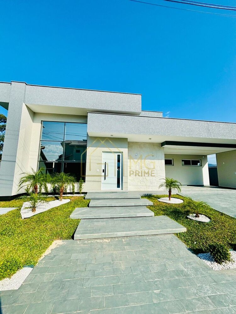 Casa, 3 quartos, 200 m² - Foto 4