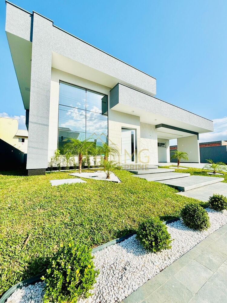 Casa, 3 quartos, 200 m² - Foto 3