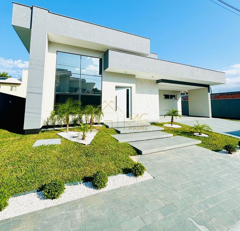 Casa, 3 quartos, 200 m² - Foto 2