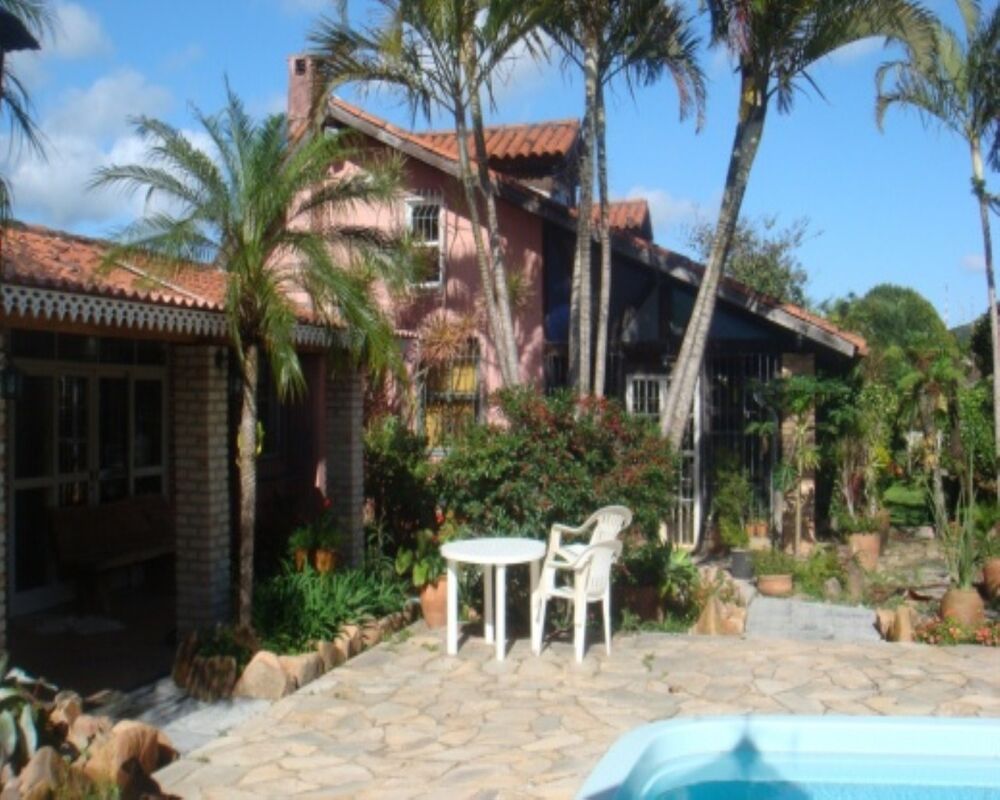 Sítio à venda, 880m² - Foto 2