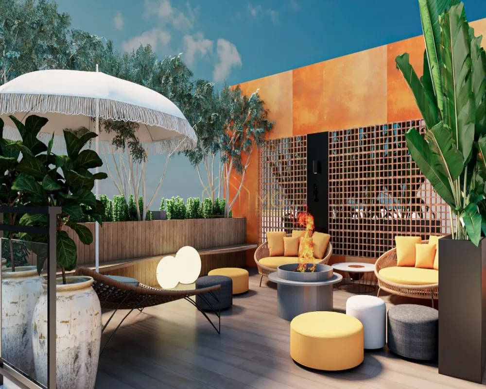 Apartamento, 3 quartos, 120 m² - Foto 15