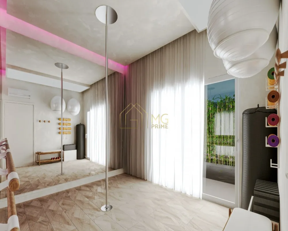 Apartamento, 3 quartos, 120 m² - Foto 16