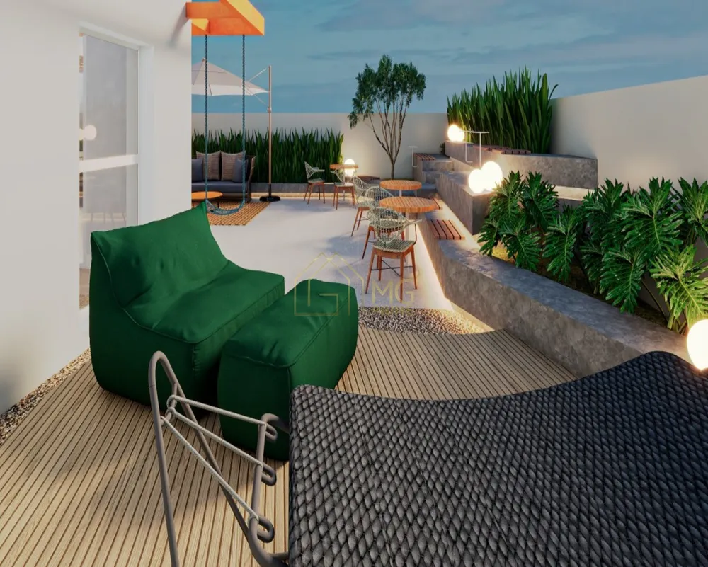 Apartamento, 3 quartos, 120 m² - Foto 7