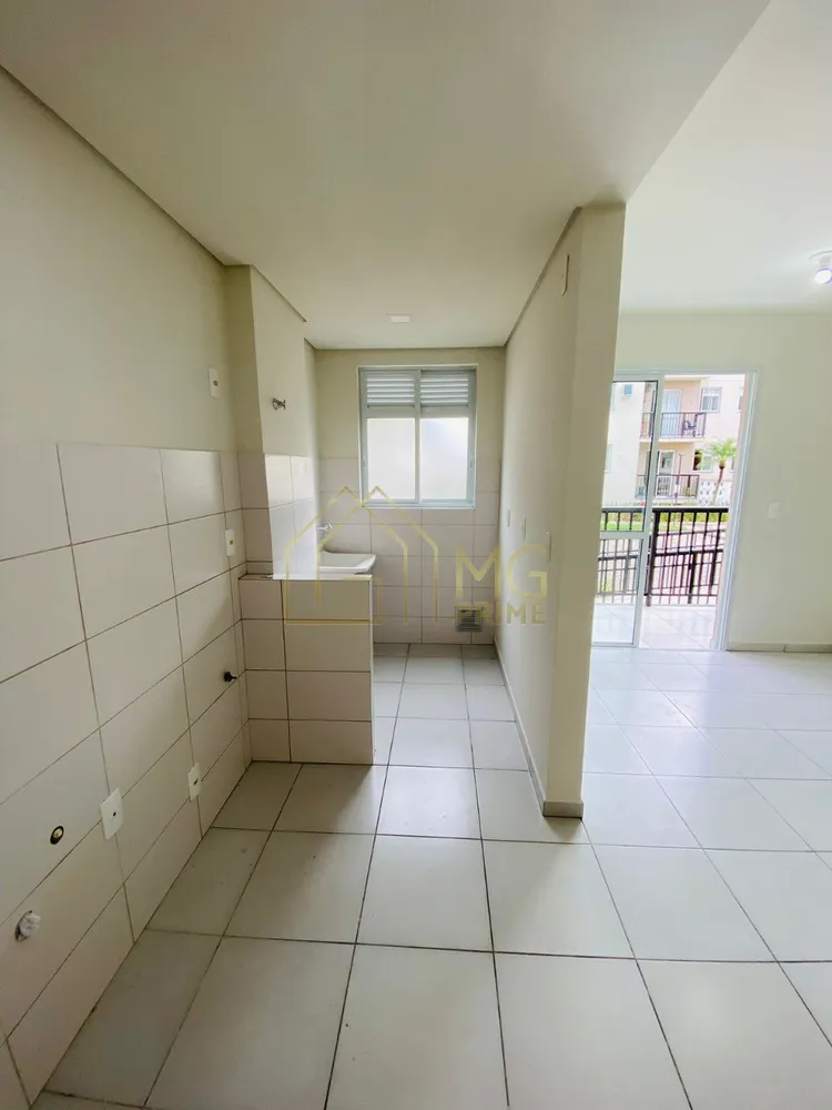 Apartamento, 2 quartos, 54 m² - Foto 6
