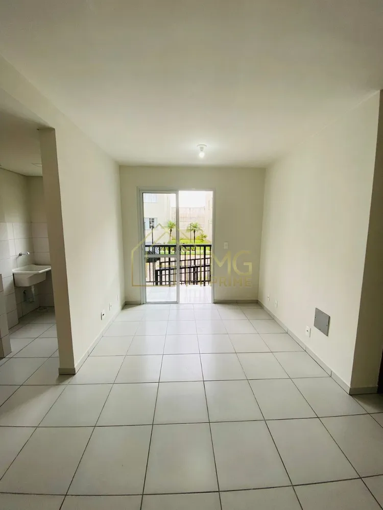 Apartamento, 2 quartos, 54 m² - Foto 5