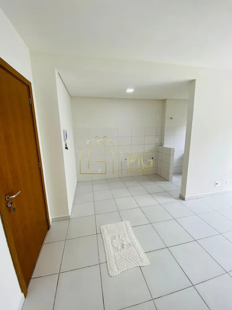 Apartamento, 2 quartos, 54 m² - Foto 2