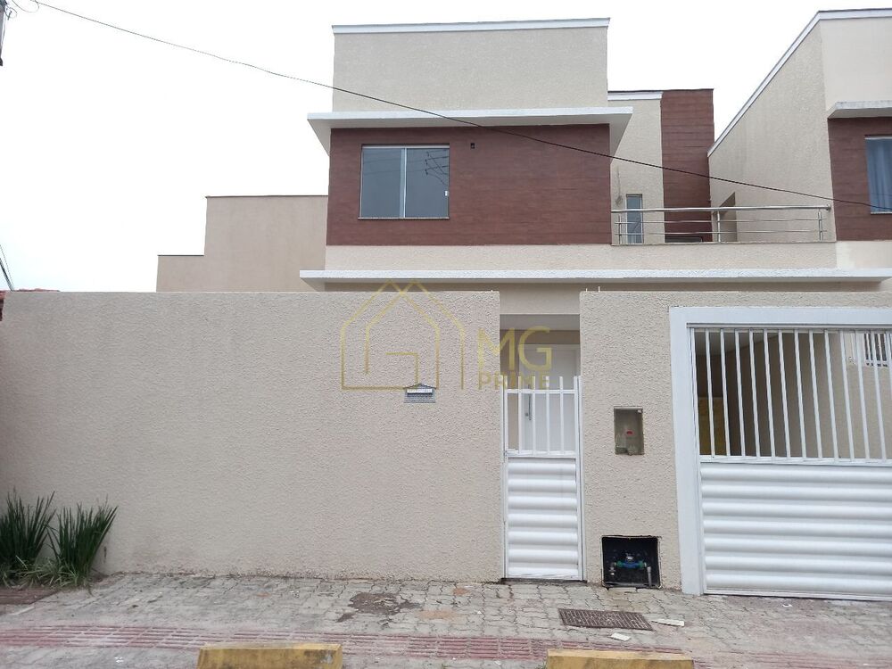 Casa, 2 quartos, 120 m² - Foto 1