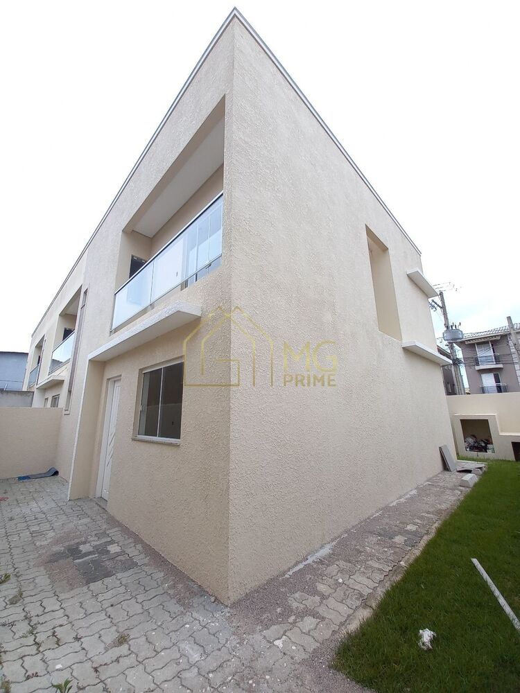 Casa, 2 quartos, 120 m² - Foto 4