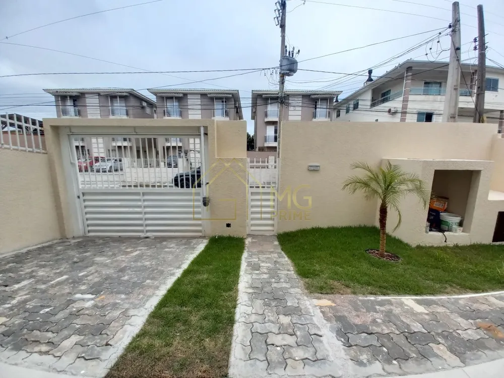 Casa, 2 quartos, 120 m² - Foto 2