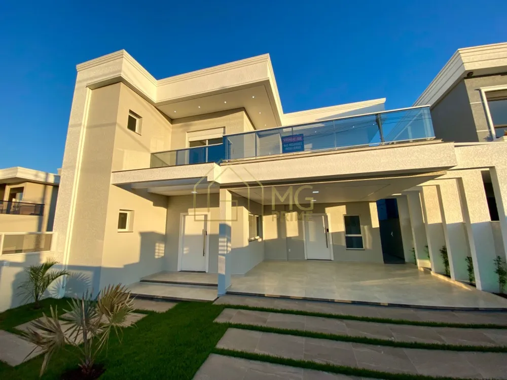 Casa, 3 quartos, 244 m² - Foto 1