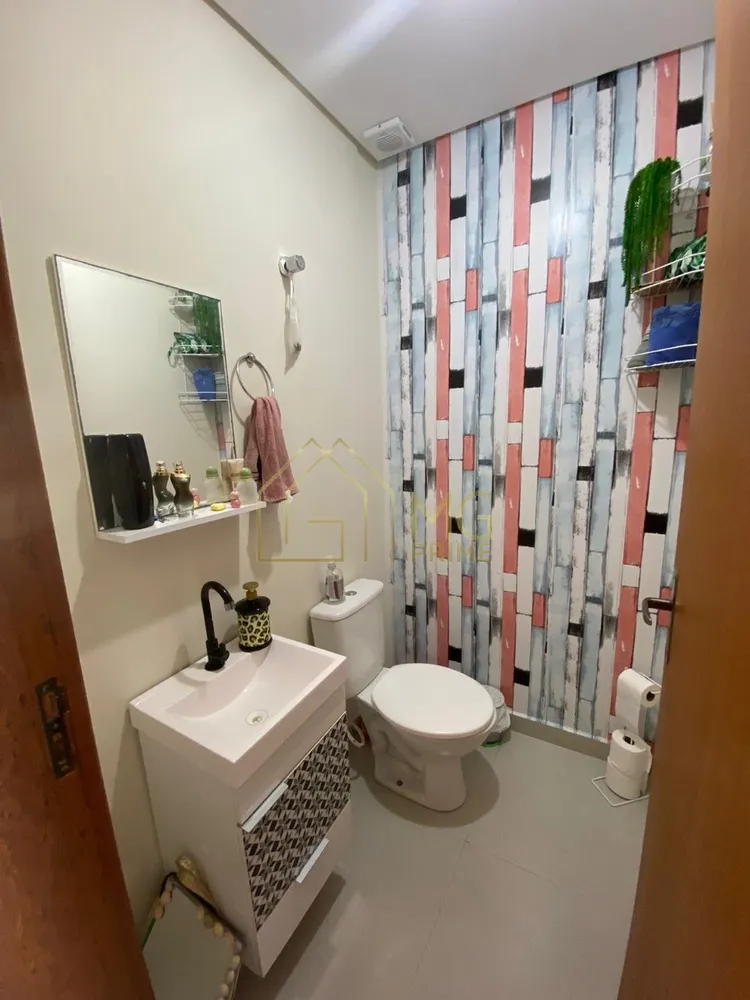 Casa, 2 quartos - Foto 4