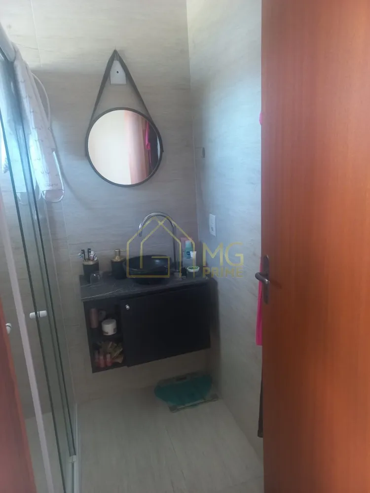 Casa, 2 quartos - Foto 10