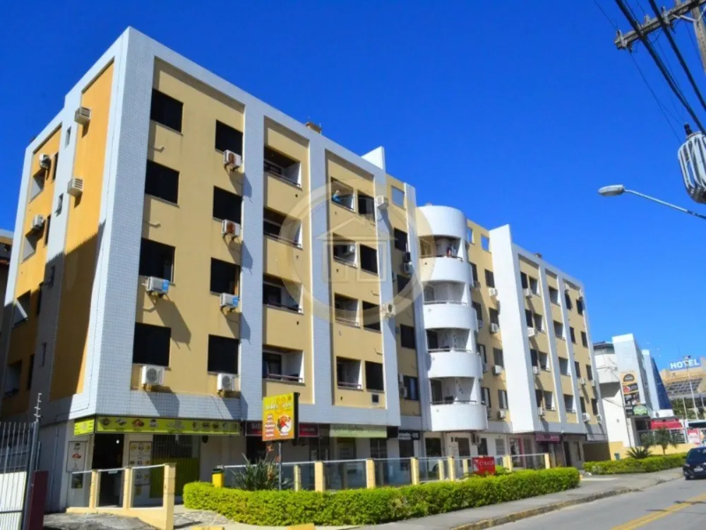 Apartamento, 2 quartos, 64 m² - Foto 2