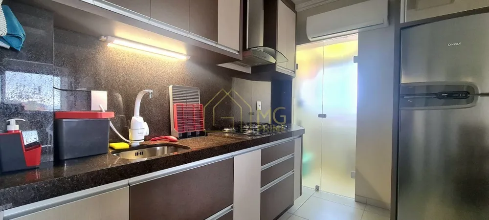 Apartamento, 2 quartos, 64 m² - Foto 4