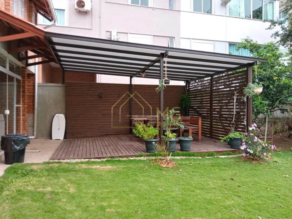 Casa, 3 quartos - Foto 12