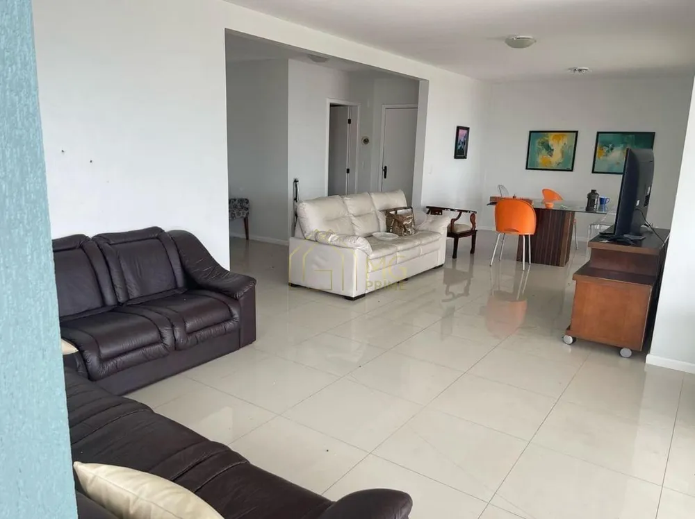 Cobertura, 4 quartos, 300 m² - Foto 1