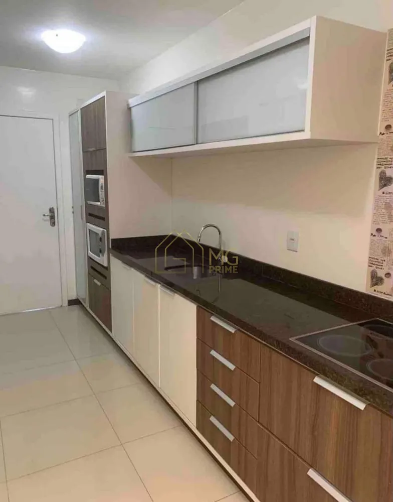 Cobertura, 4 quartos, 300 m² - Foto 7