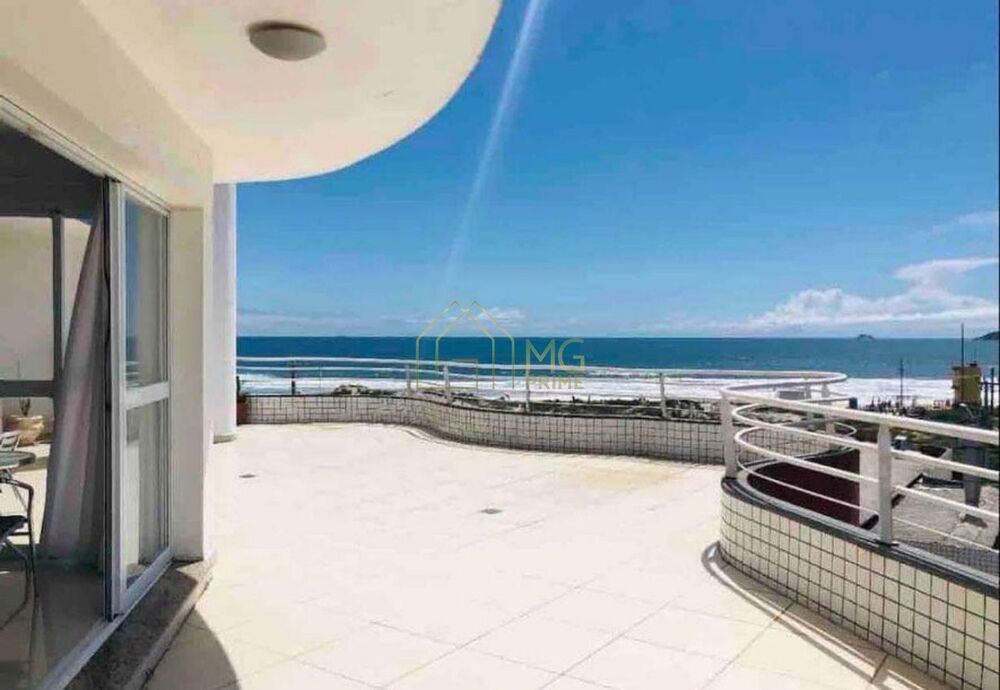 Cobertura, 4 quartos, 300 m² - Foto 1