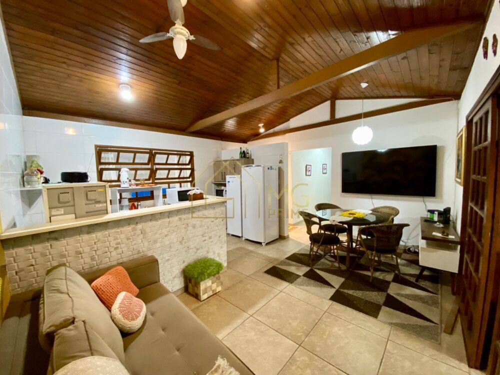 Casa, 2 quartos, 92 m² - Foto 6