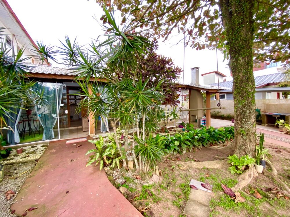 Casa, 2 quartos, 92 m² - Foto 3