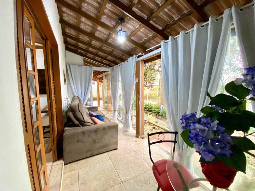 Casa, 2 quartos, 92 m² - Foto 4