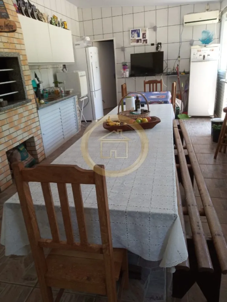 Casa, 3 quartos - Foto 12