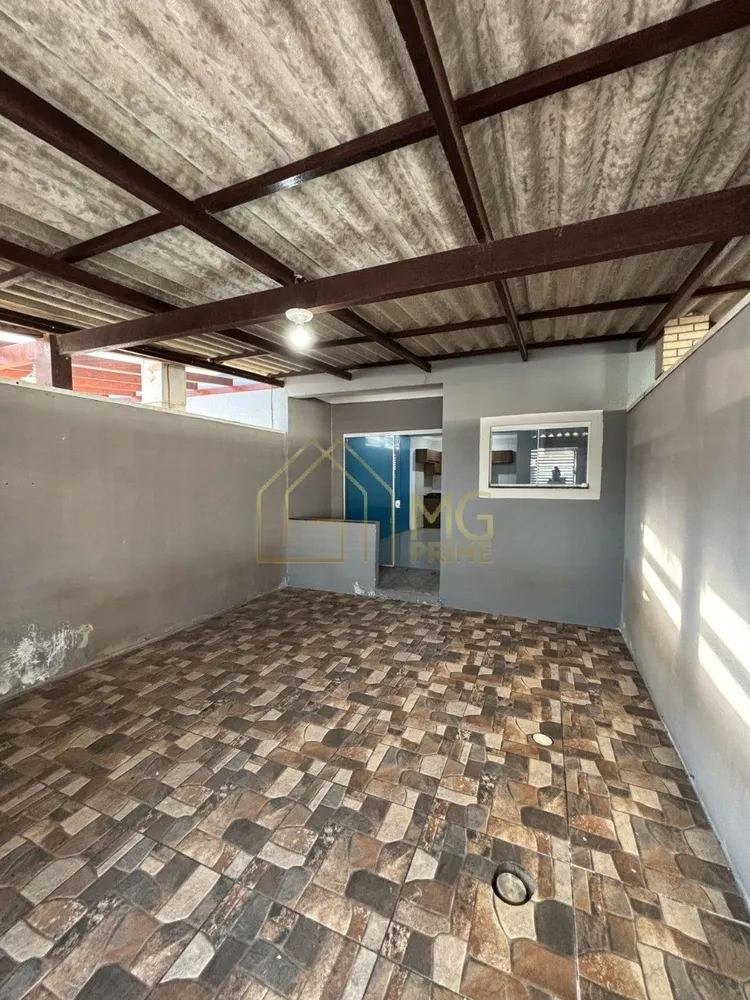 Casa, 4 quartos, 200 m² - Foto 2