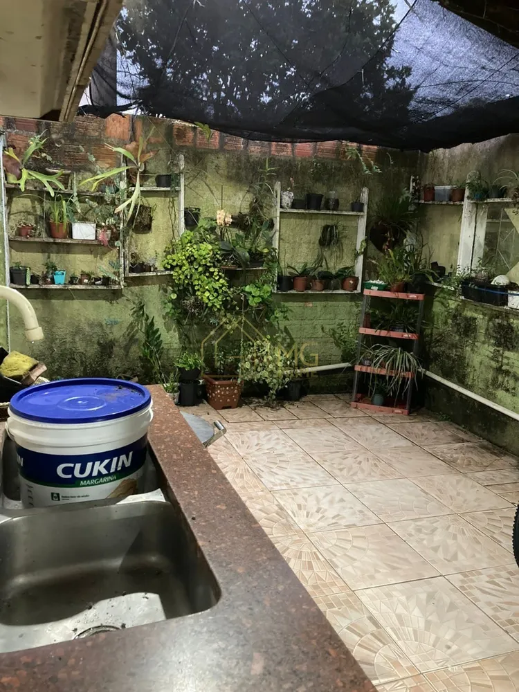 Casa, 3 quartos - Foto 5