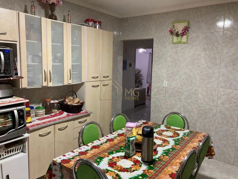 Casa, 3 quartos - Foto 11