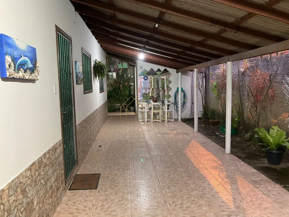Casa, 3 quartos - Foto 3