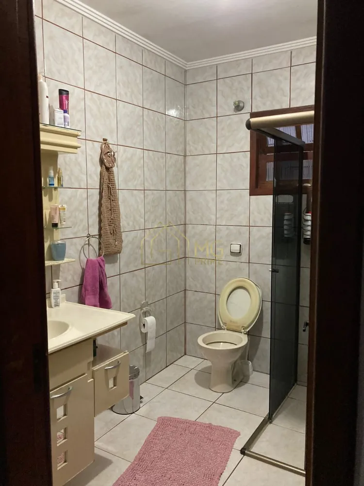 Casa, 3 quartos - Foto 12