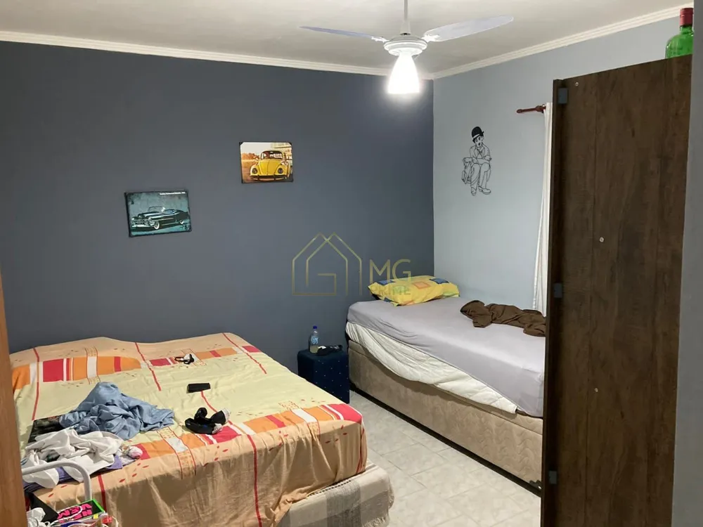 Casa, 3 quartos - Foto 14