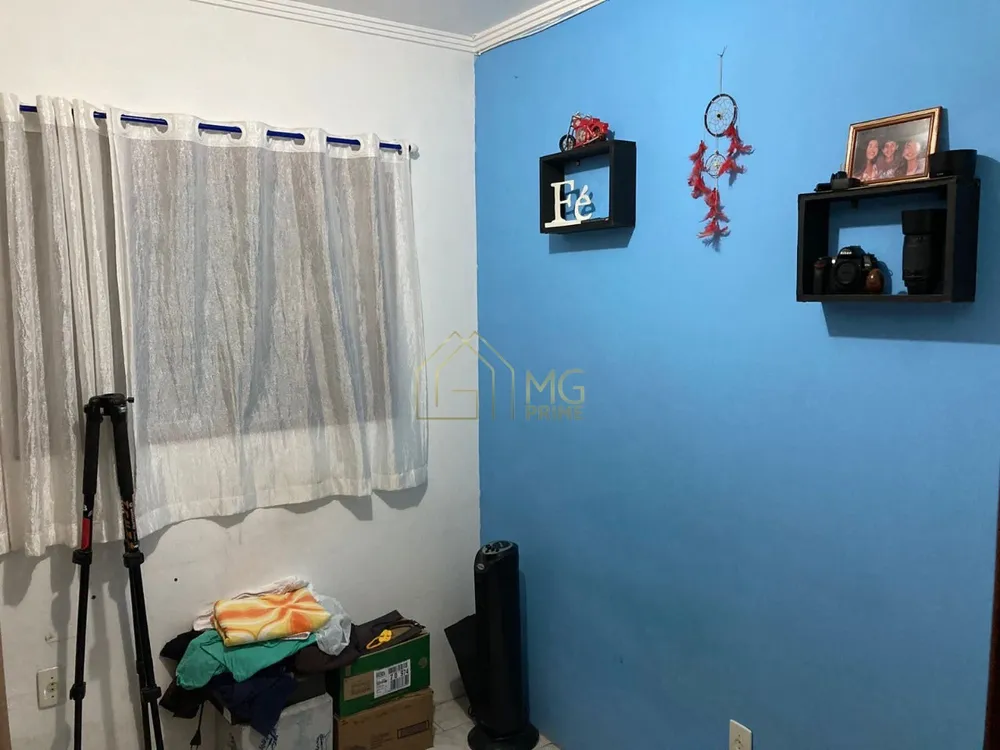 Casa, 3 quartos - Foto 16
