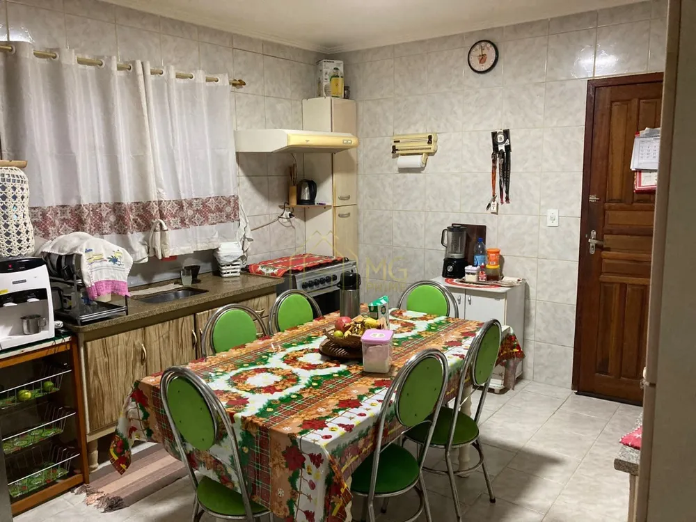 Casa, 3 quartos - Foto 10