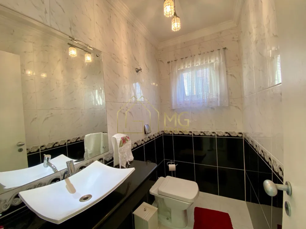 Casa, 3 quartos, 174 m² - Foto 3