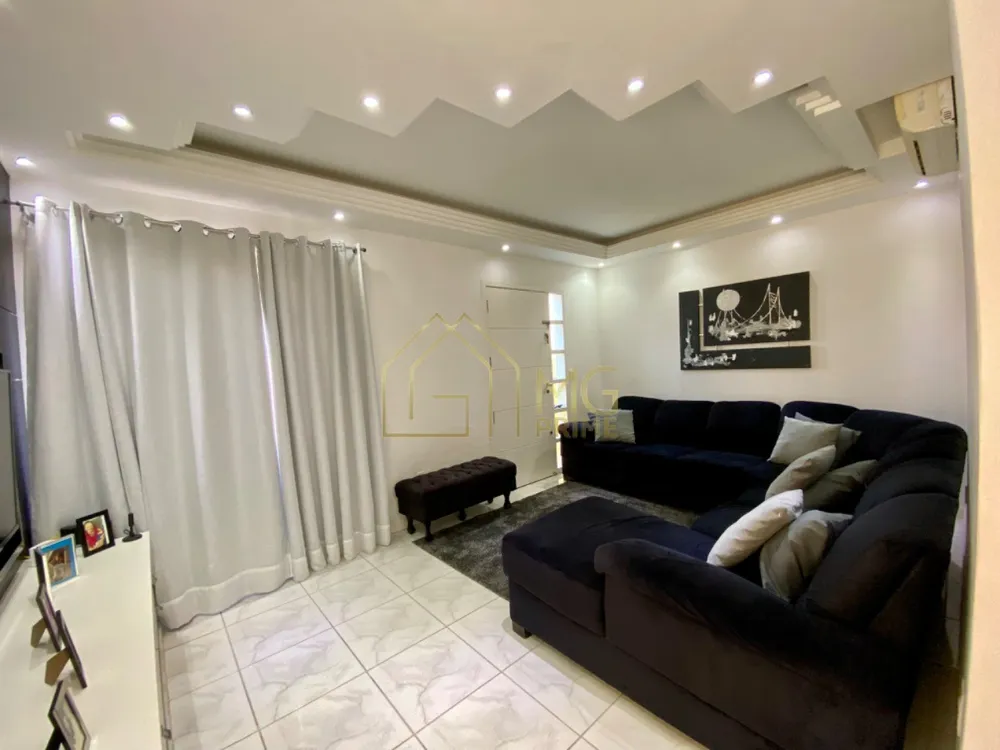 Casa, 3 quartos, 174 m² - Foto 2