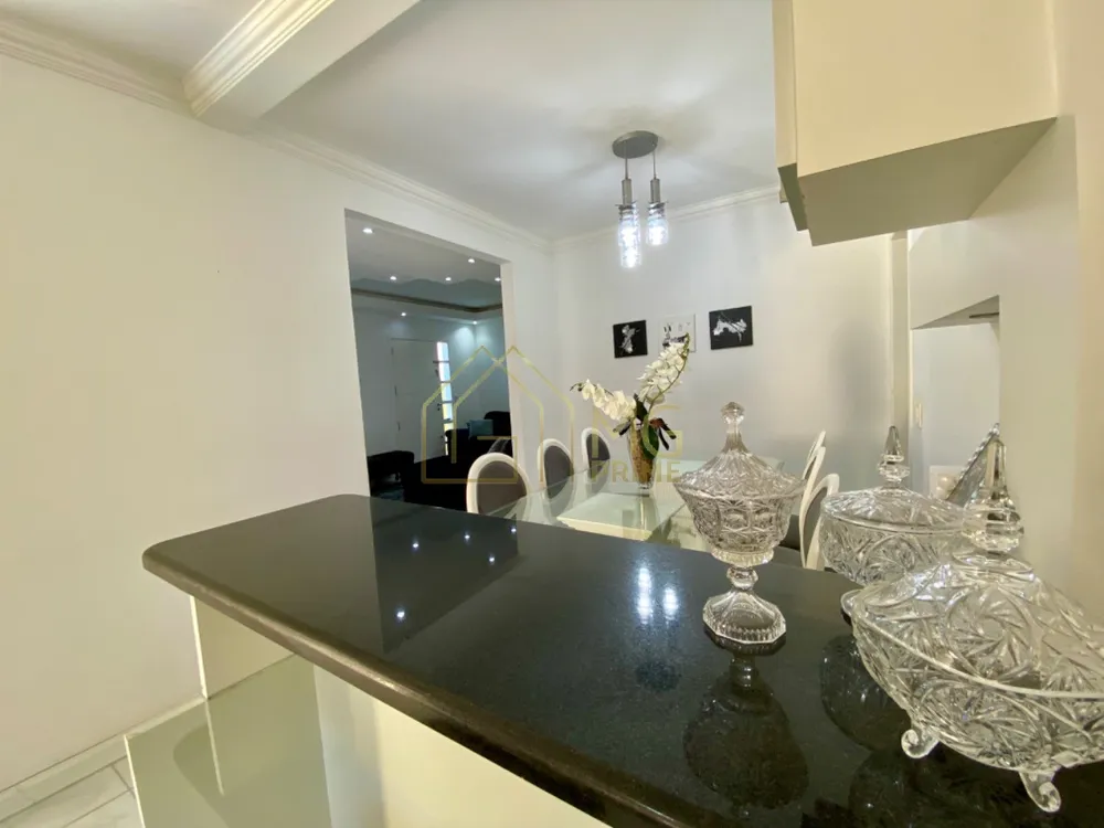 Casa, 3 quartos, 174 m² - Foto 4