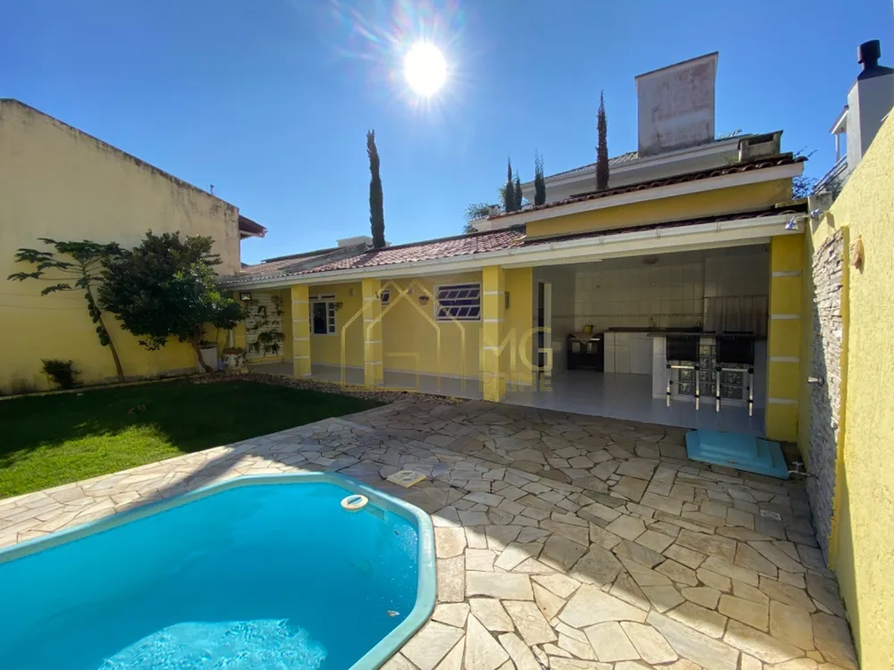 Casa, 3 quartos, 174 m² - Foto 15