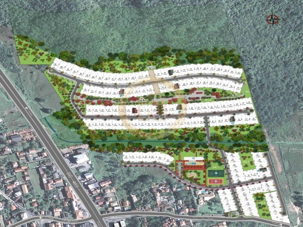 Terreno, 500 m² - Foto 3