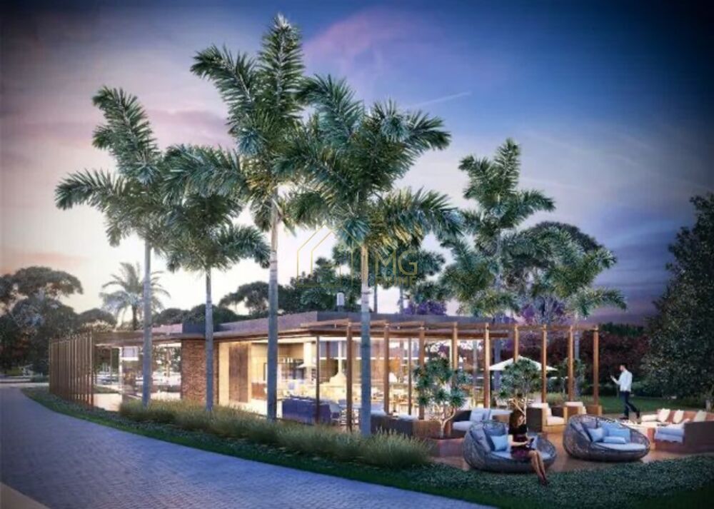 Terreno, 460 m² - Foto 1