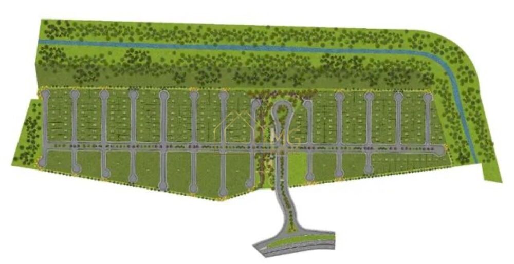 Terreno, 460 m² - Foto 8