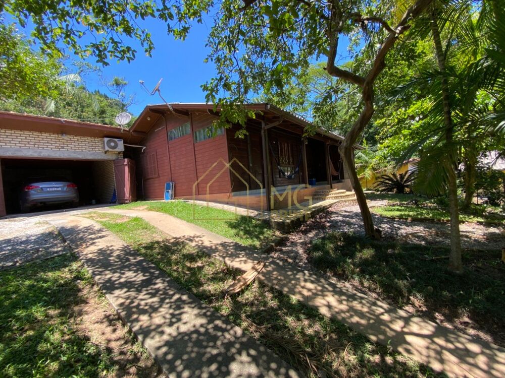 Sítio à venda com 4 quartos, 5400m² - Foto 3