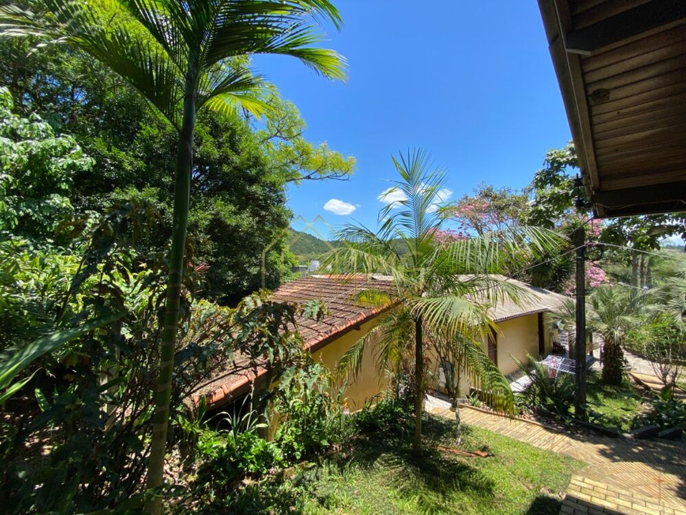 Sítio à venda com 4 quartos, 5400m² - Foto 8