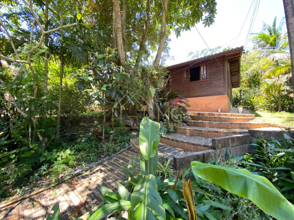 Sítio à venda com 4 quartos, 5400m² - Foto 2