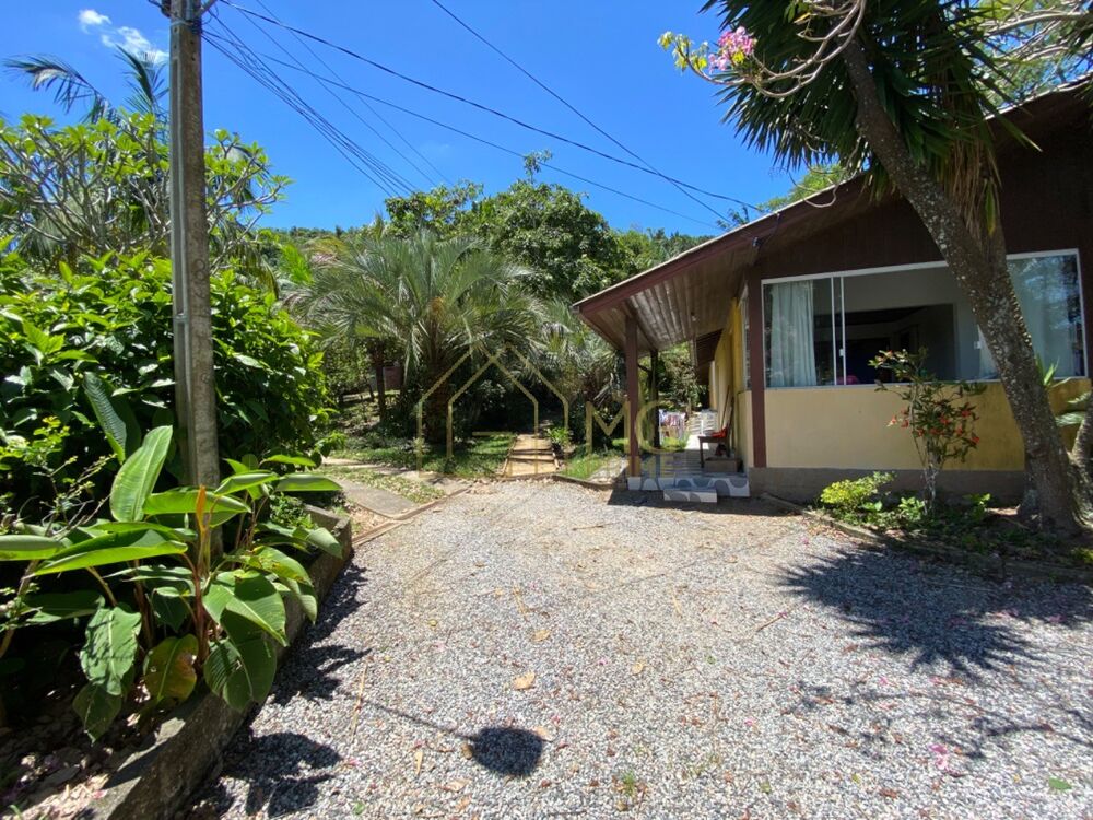 Sítio à venda com 4 quartos, 5400m² - Foto 4