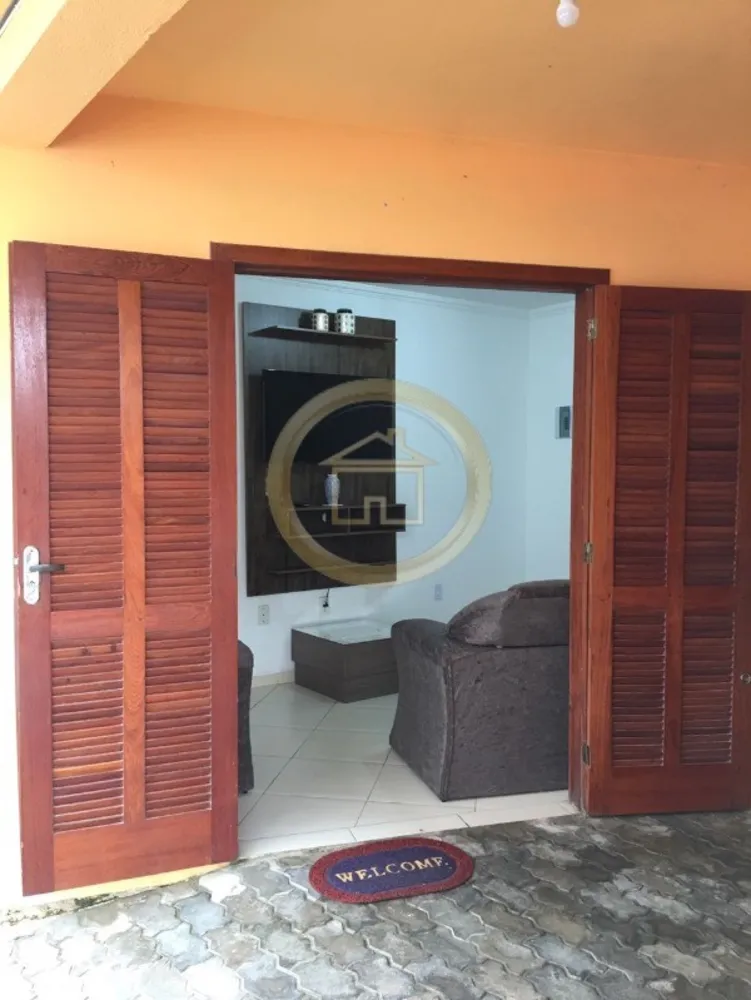 Casa, 2 quartos, 80 m² - Foto 3