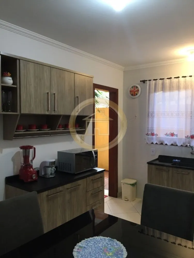 Casa, 2 quartos, 80 m² - Foto 9