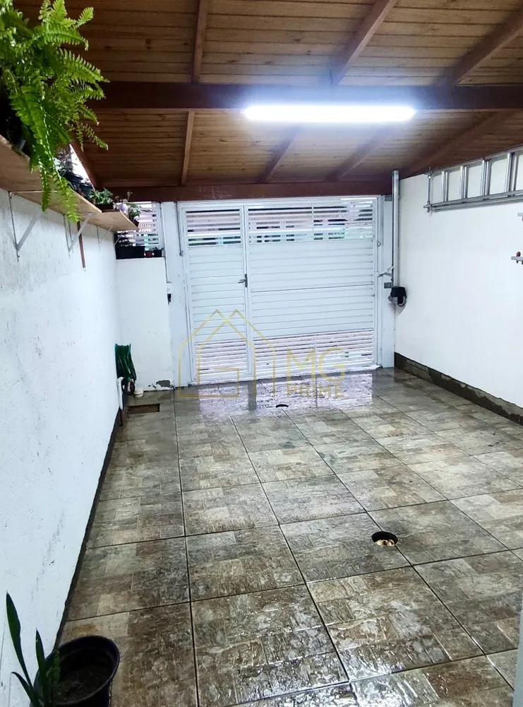 Casa, 2 quartos, 60 m² - Foto 5