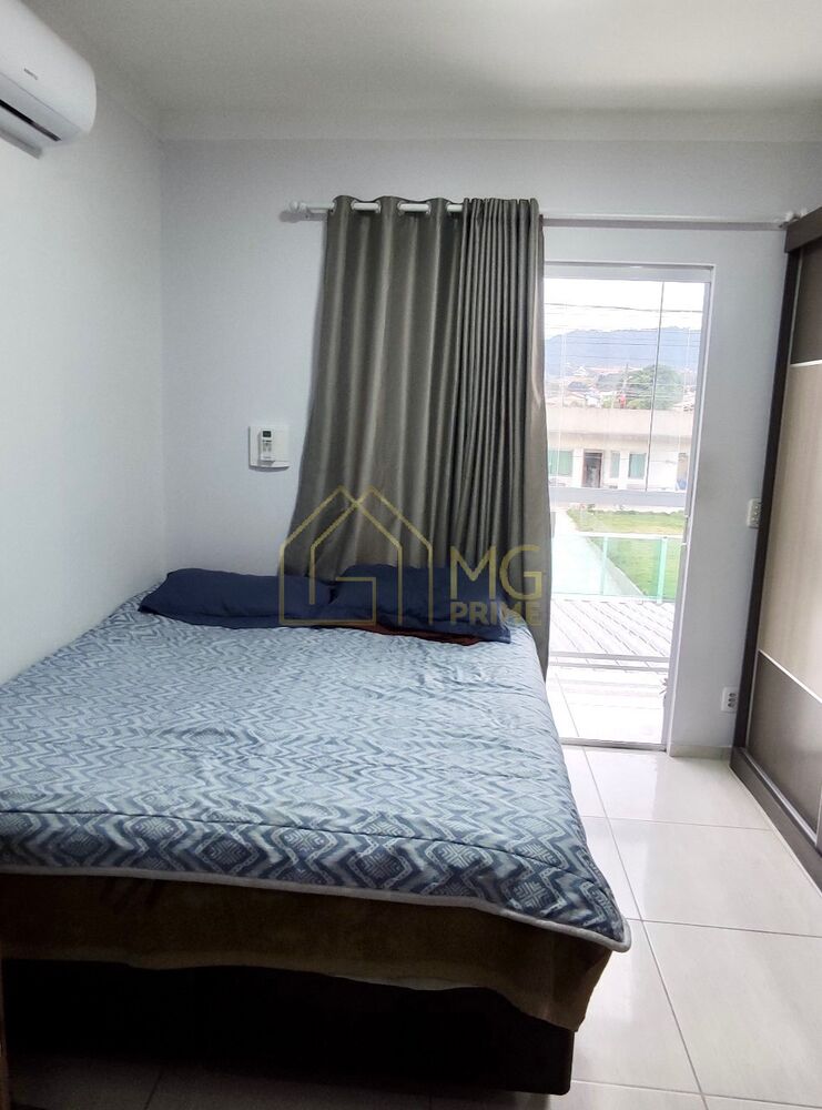 Casa, 2 quartos, 60 m² - Foto 3